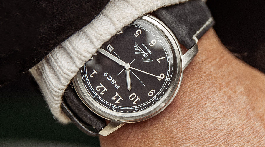 The Wayfare Field Watch