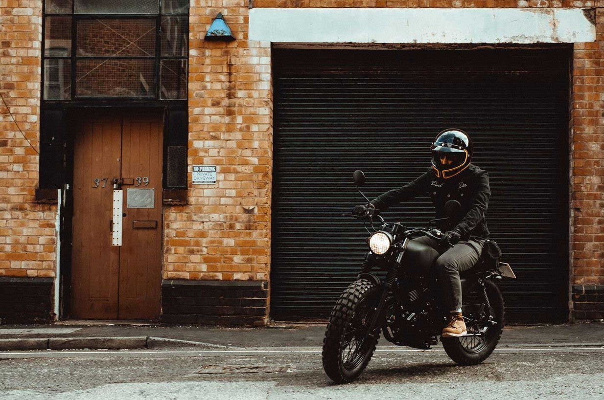 CITY RIDES | ADISON Co-Founder