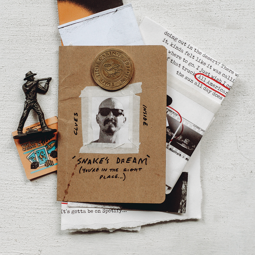 Snake's Dream | Black Friday 2024