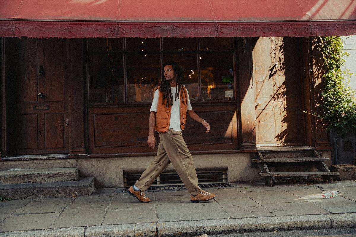 Fall Styling