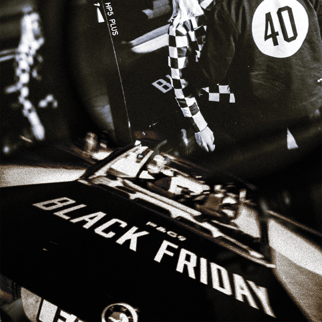 Black Friday 2023 | Our Most Transparent Black Friday Yet