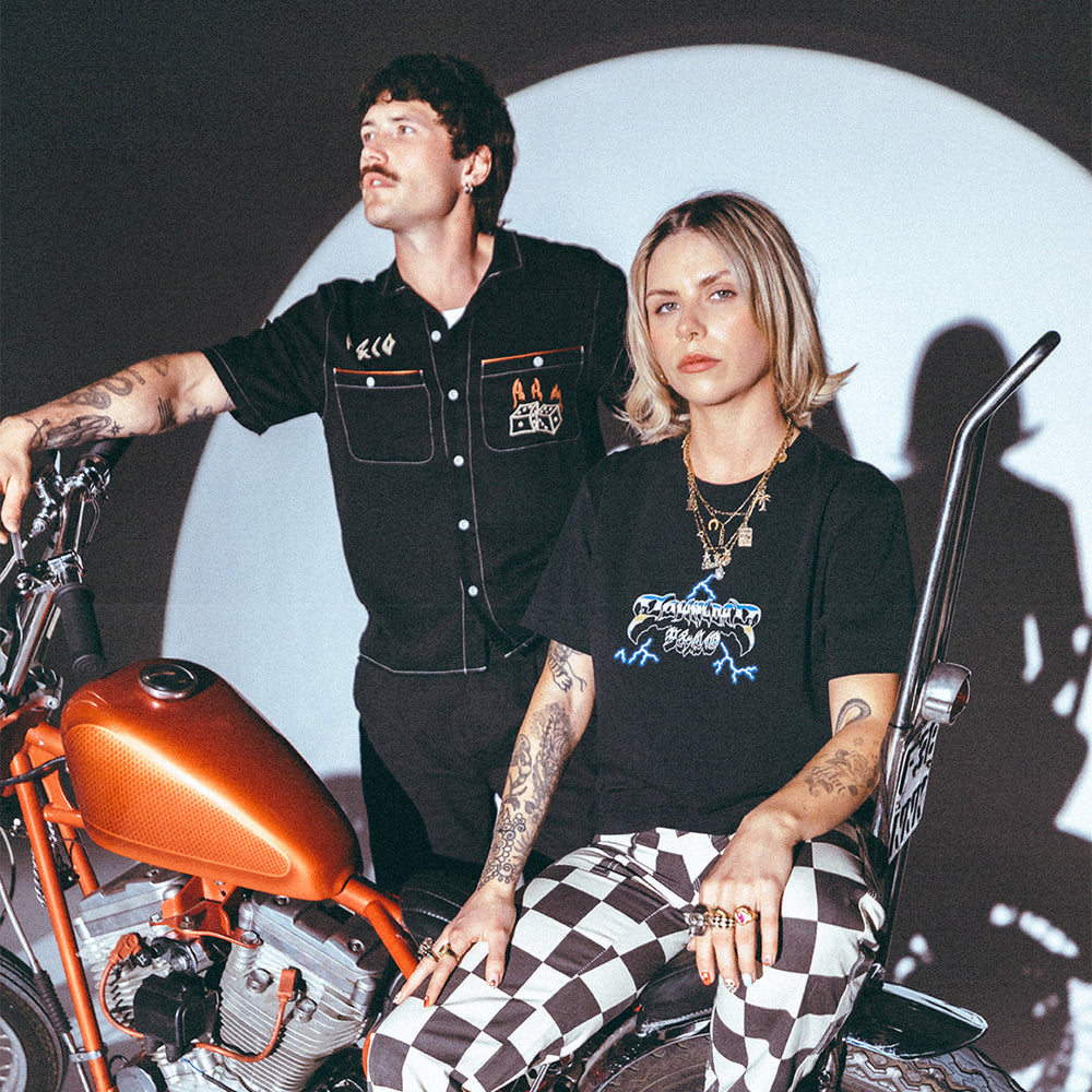 P&Co x Download Lookbook & P&Co - A Mindset For Purposeful Living