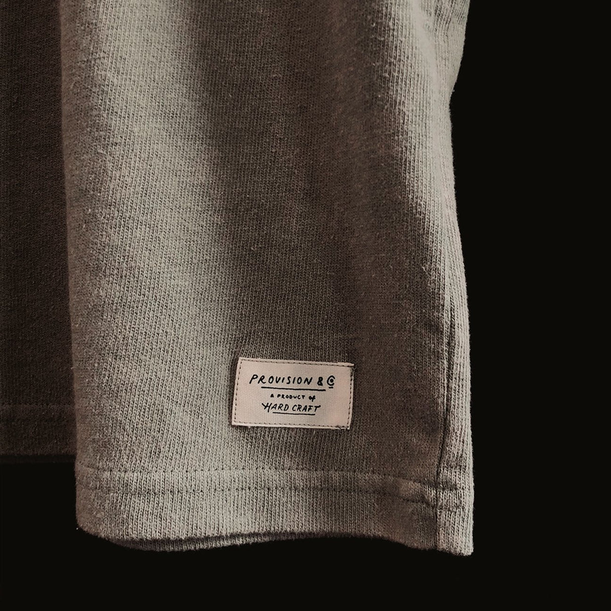 Products of Hard Craft