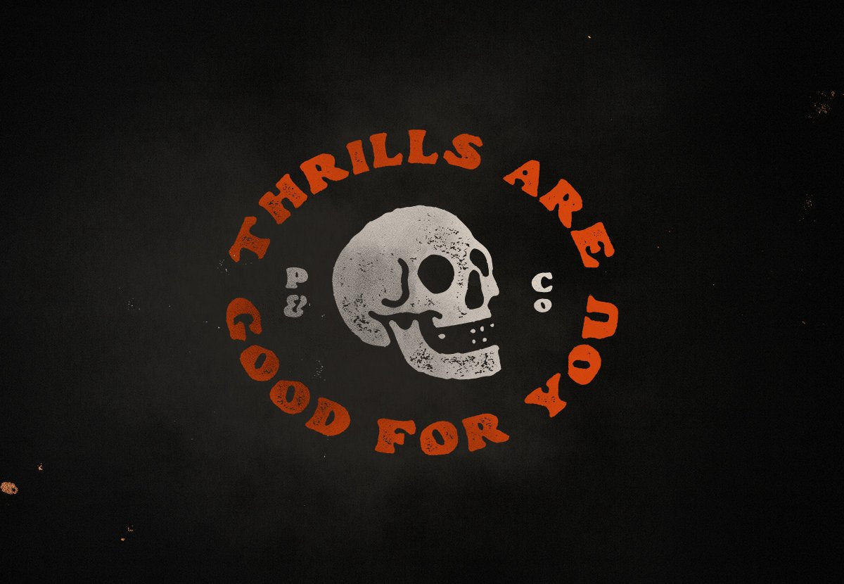 TOP 5 HALLOWEEN MOVIES