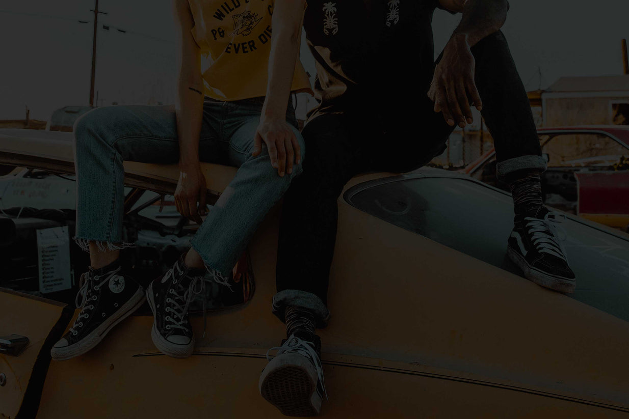 DARK DAZE DROP 2 - PREVIEW