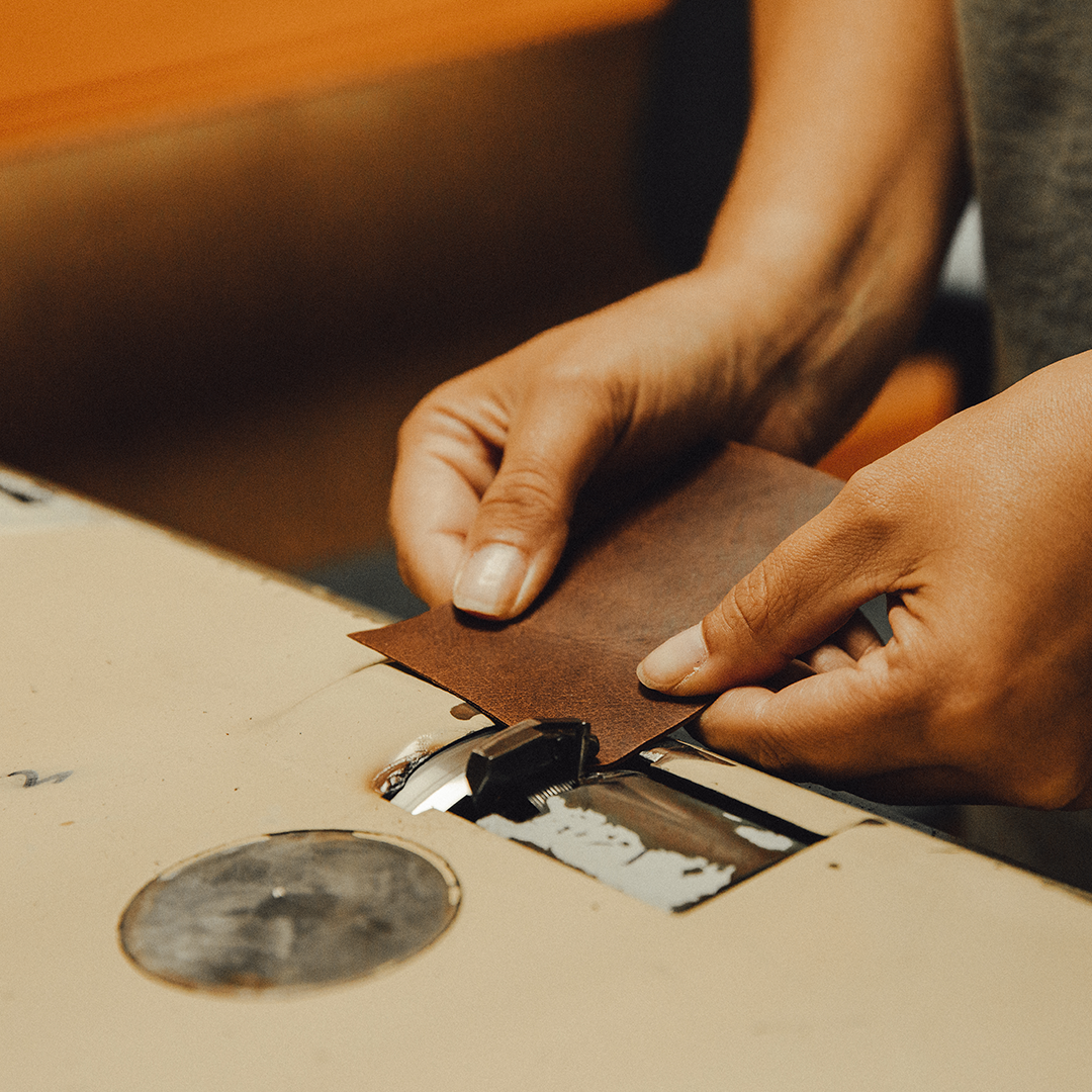 Mowbray Leather Goods