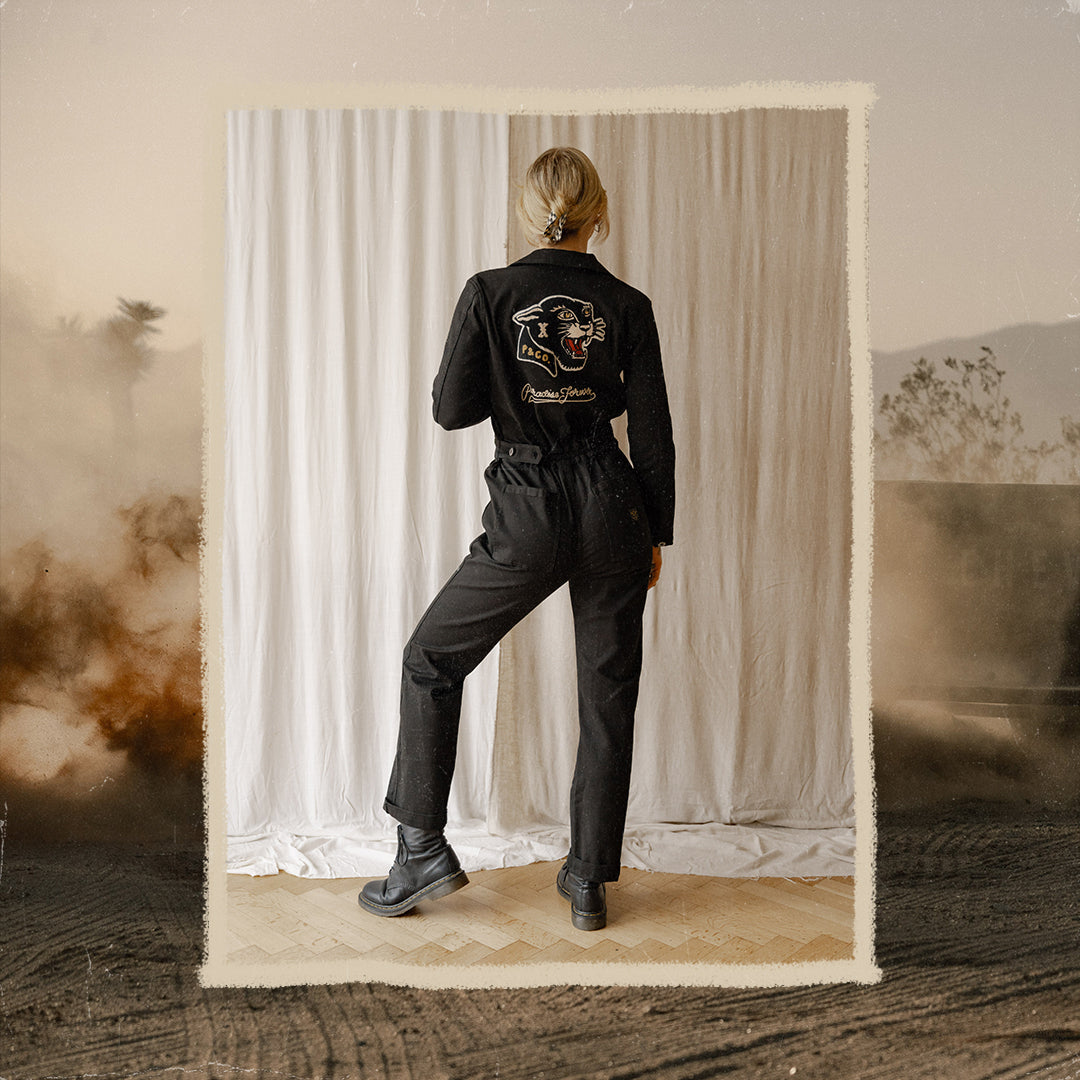 Bringing back the boiler