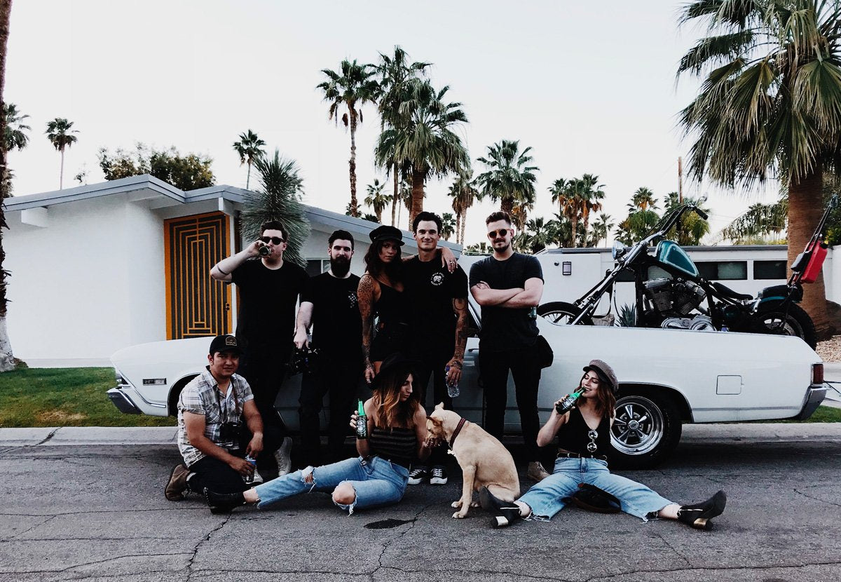 A Year In Review | RAD TIMES 2018