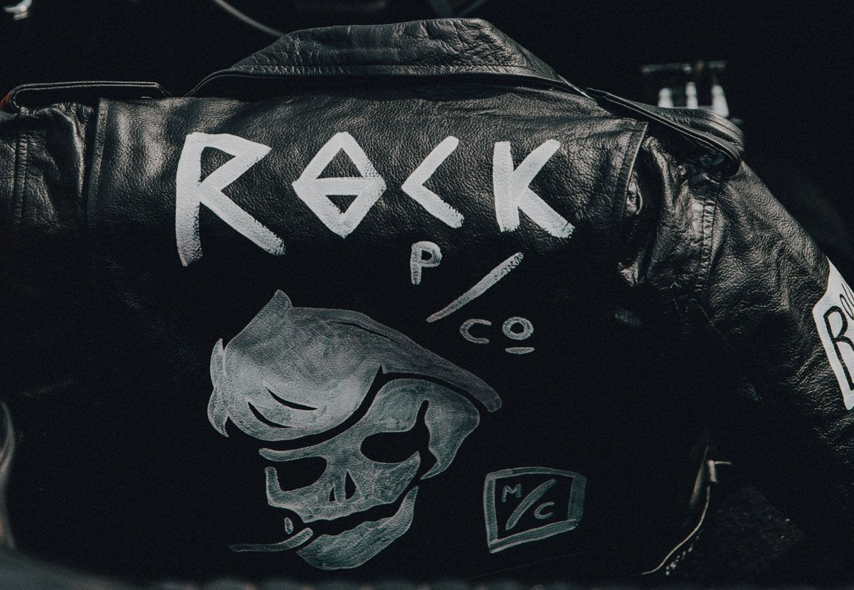 INTERVIEW WITH ROCK NIGHTS, IBIZA