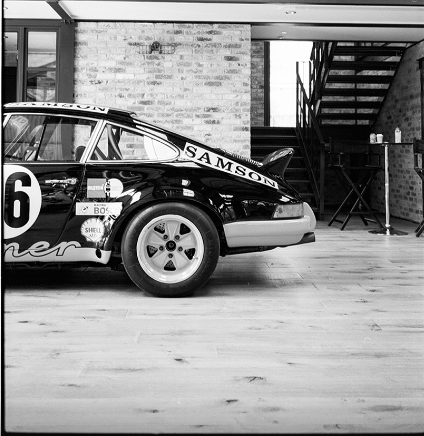 Boxengasse Megaphonics 2024