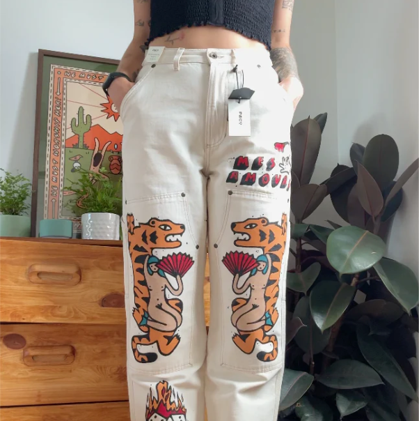 P&Co x Is This Real Life?