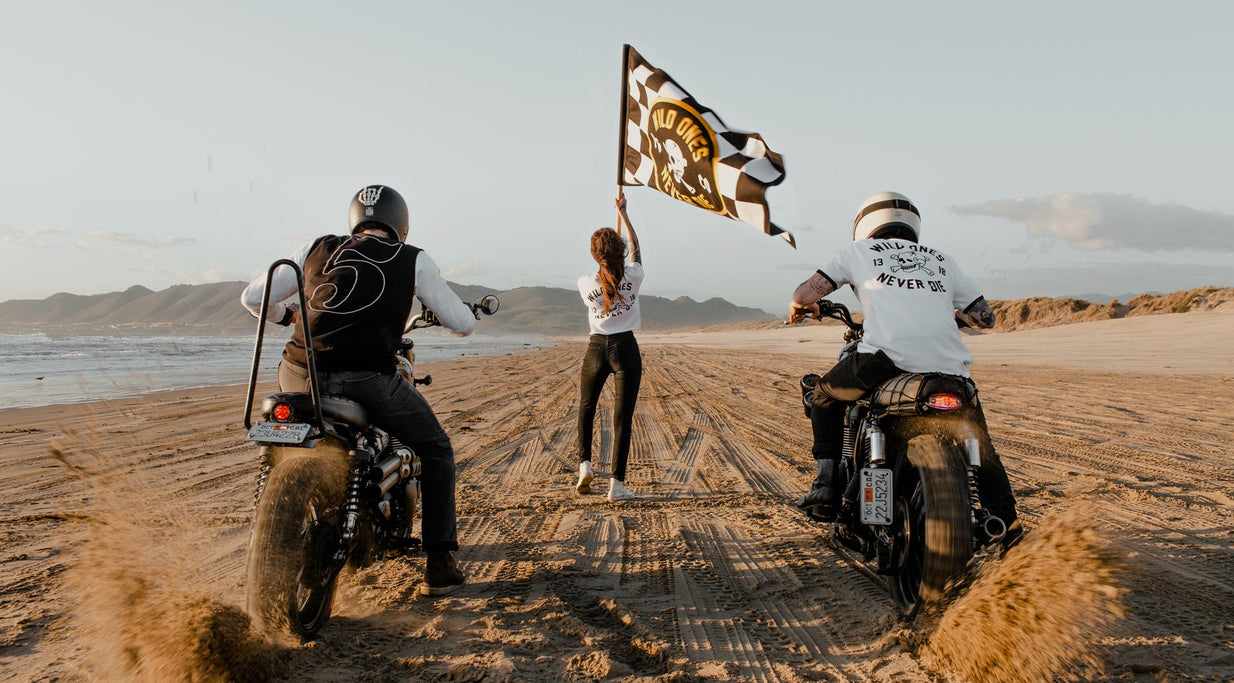 5 YEARS WILD | COLLECTION