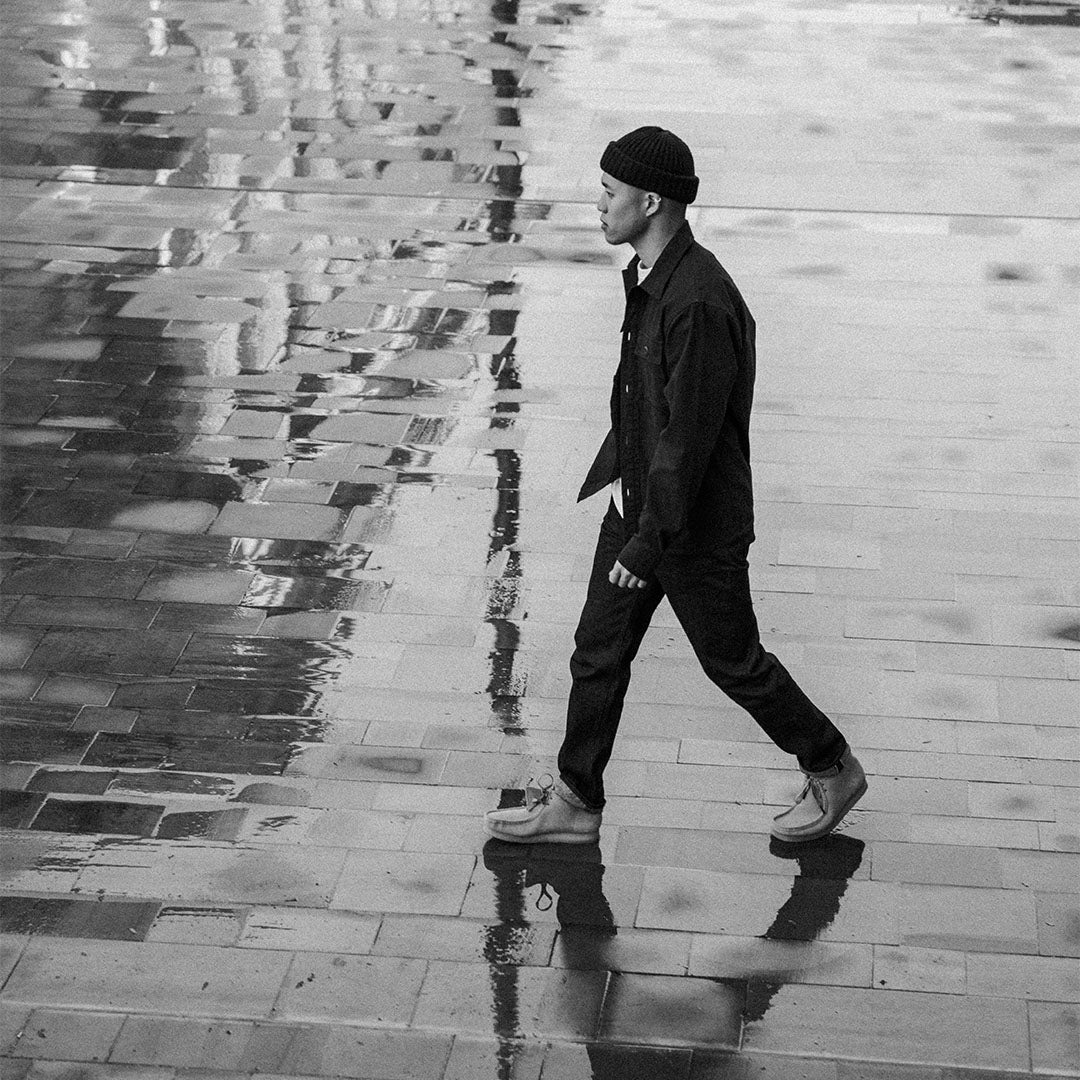 AW21 Instalment 1/3 Coming Soon...