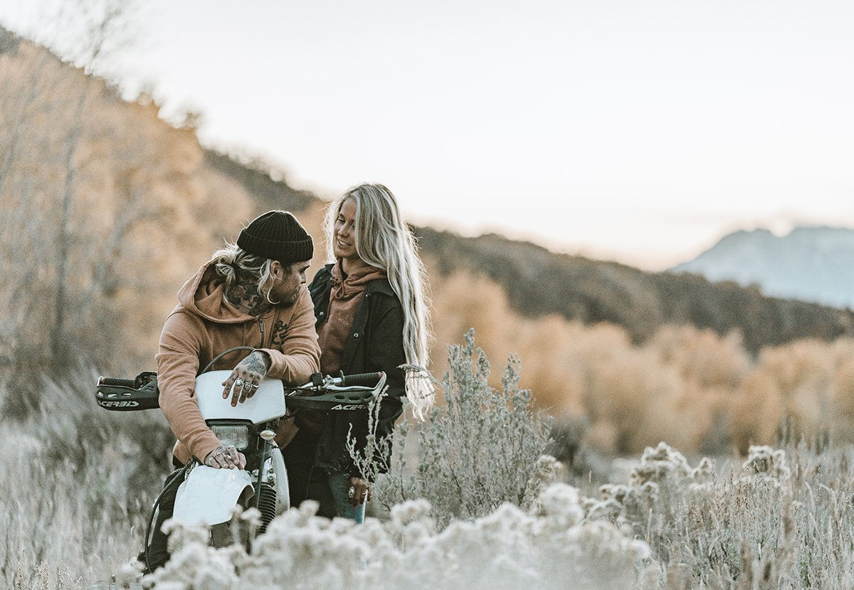 Top 5 Winter Hangouts