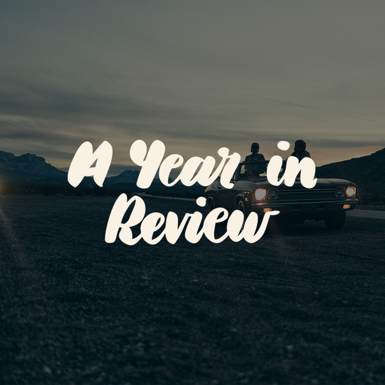 P&Co | A Year in Review