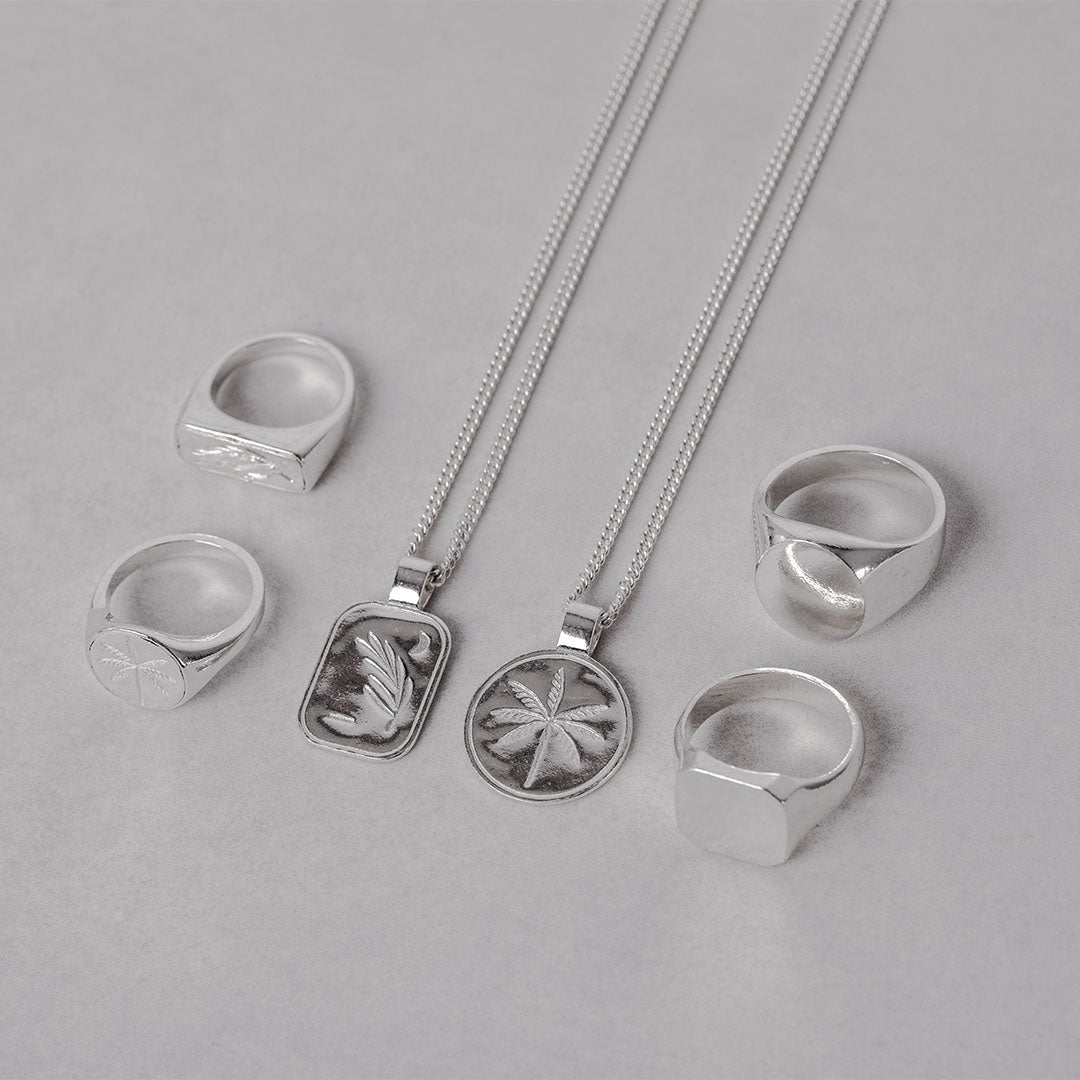 P&Co Jewellery Coming Soon...