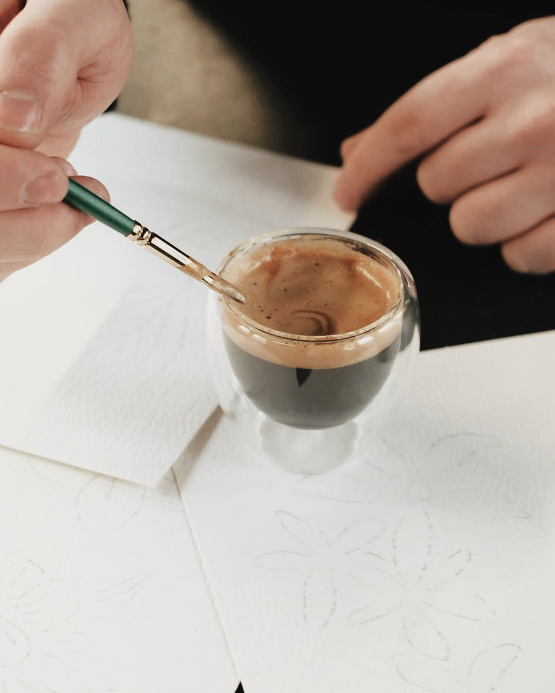 The Perfect Blend SS21- Aloha-inspired Shirts Coming Soon...