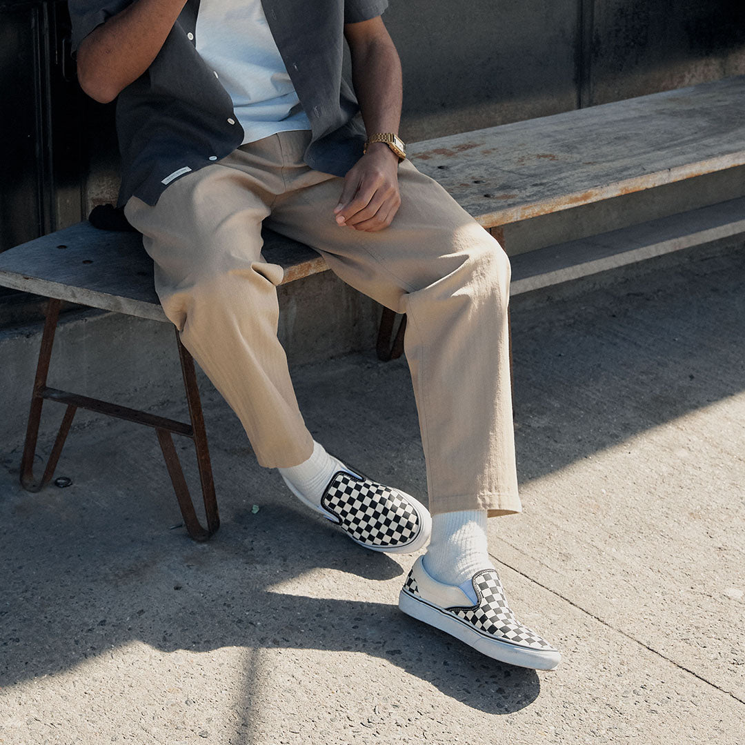 Transitional City Styling- New York 2021