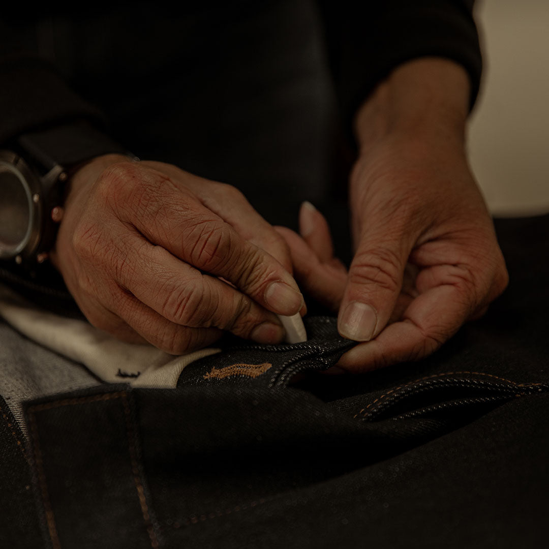 Made in England | Cookson & Clegg Factory visit