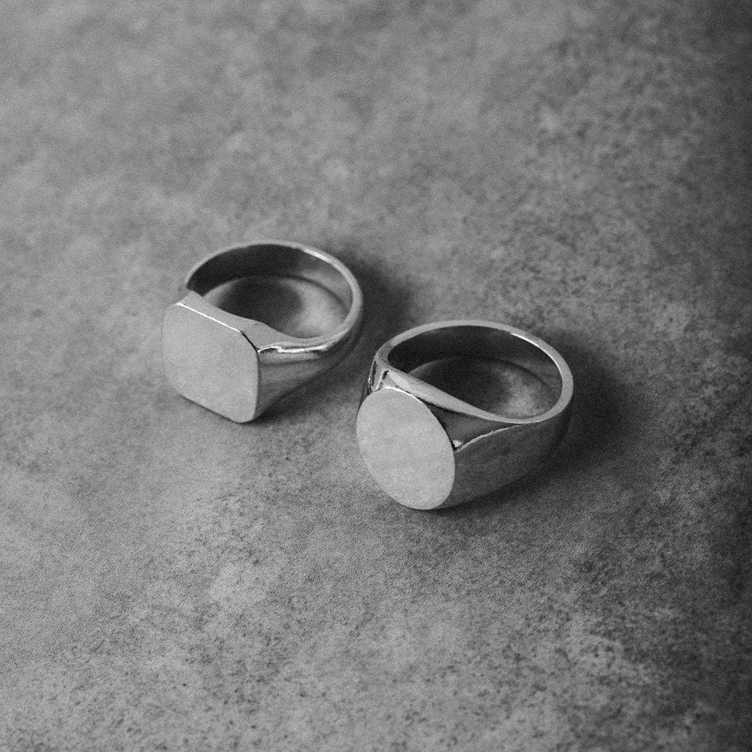 925 Sterling Silver Jewellery