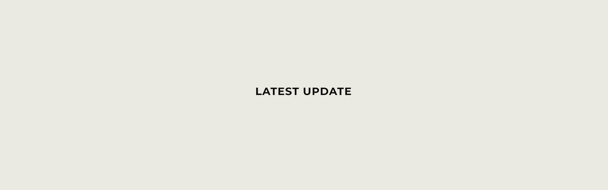 COVID-19 Update