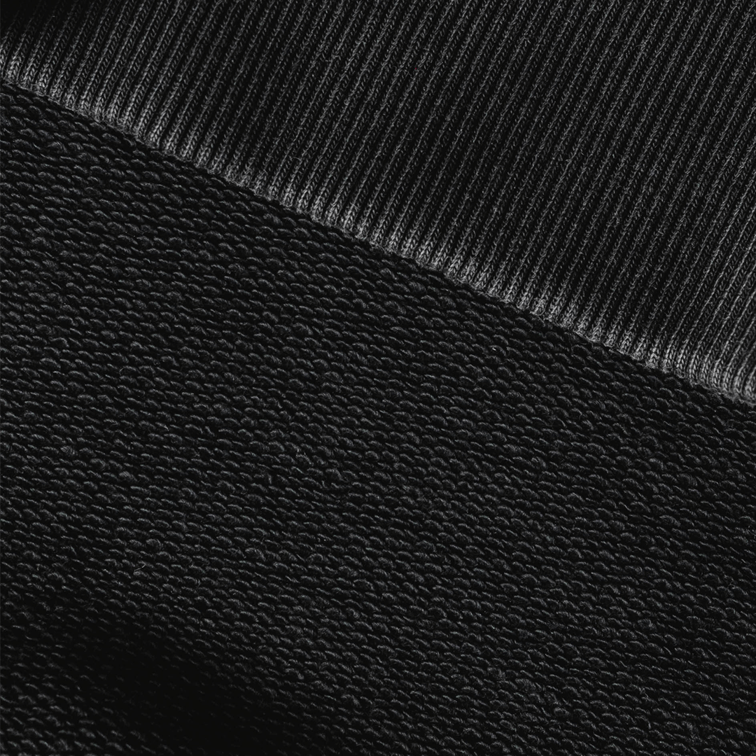 Easy Wear- French Terry Loopback