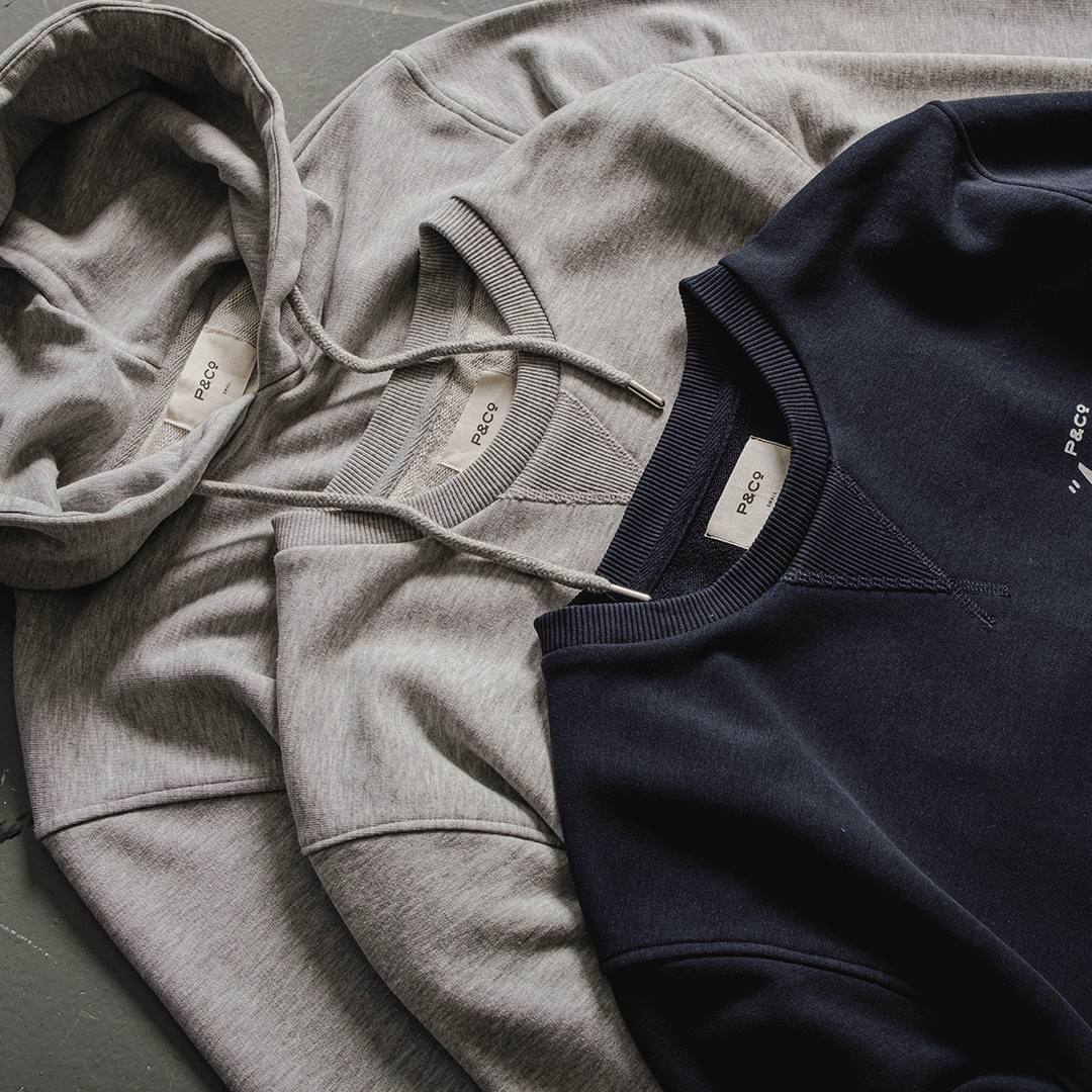 New Arrivals- Transitional Sweats