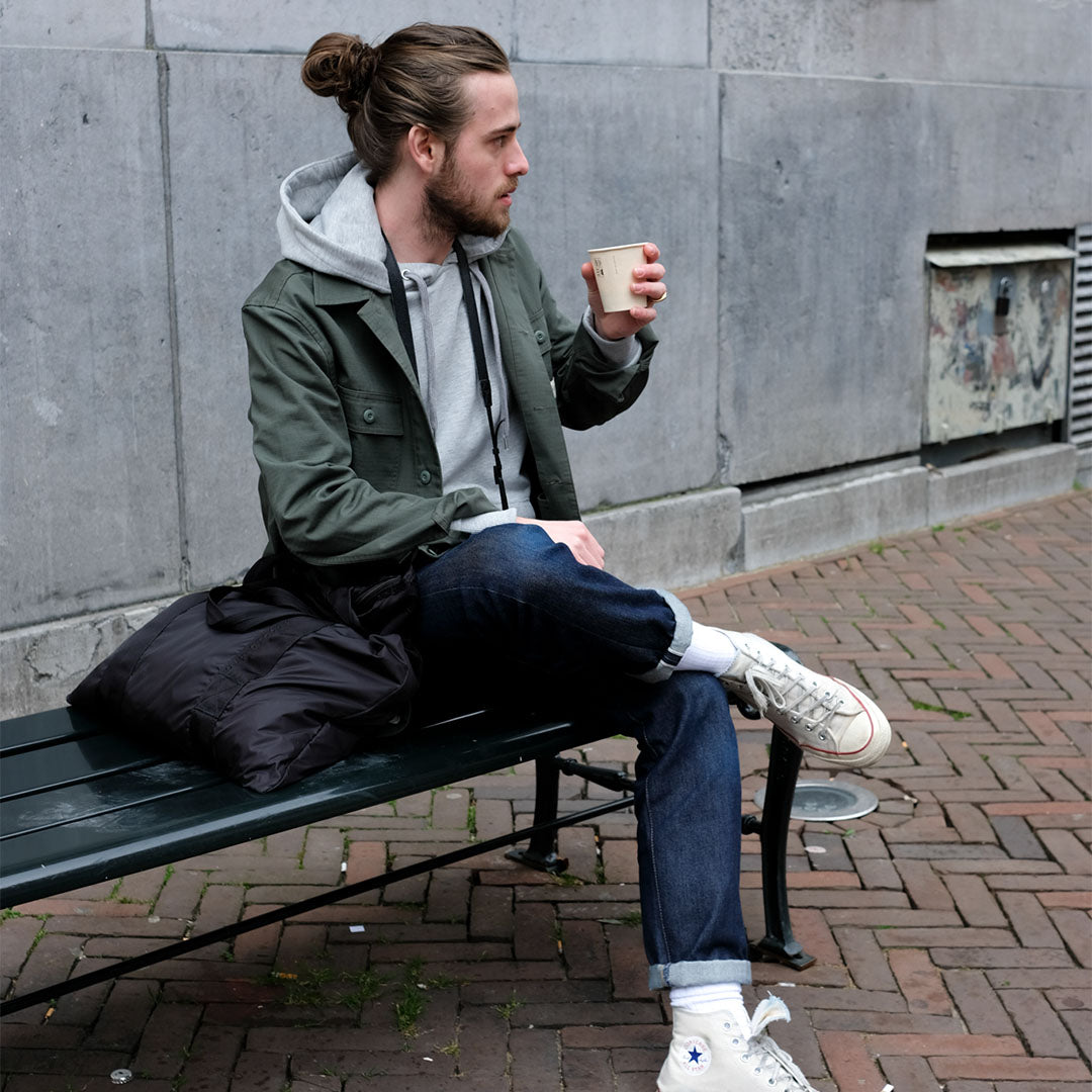 City Styling- @thebluefade