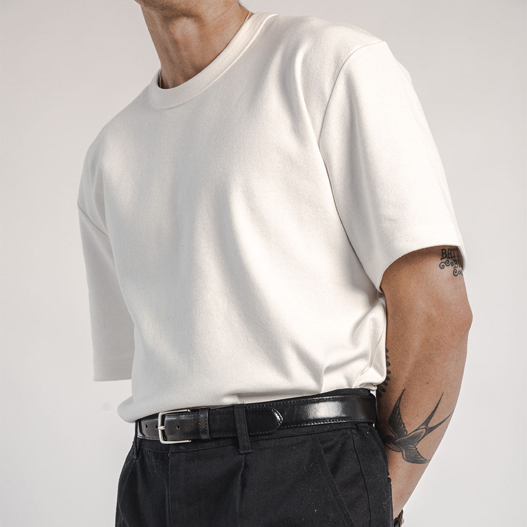 Crafted Heavyweight T-shirts