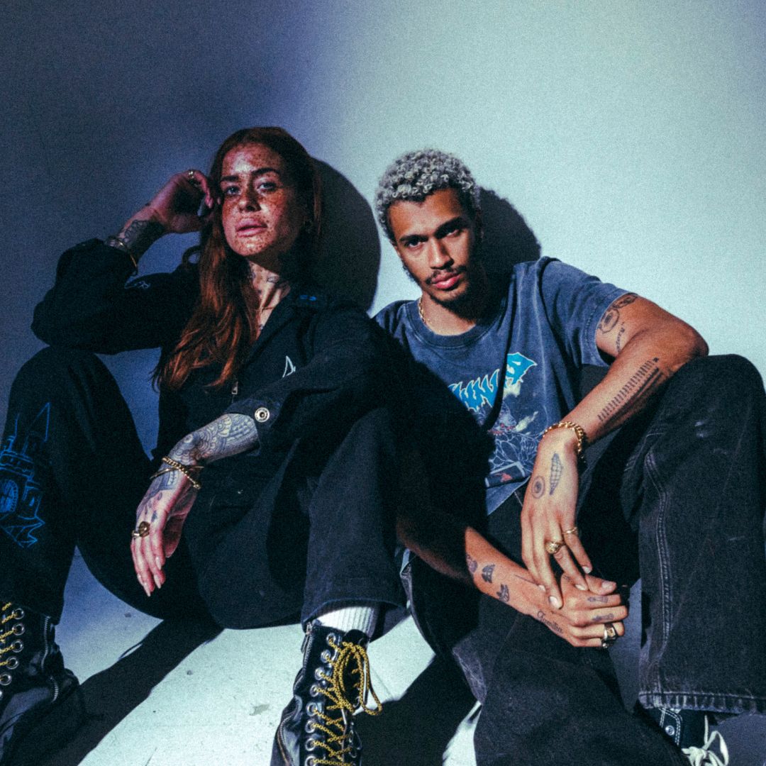 P&Co x Download 2025