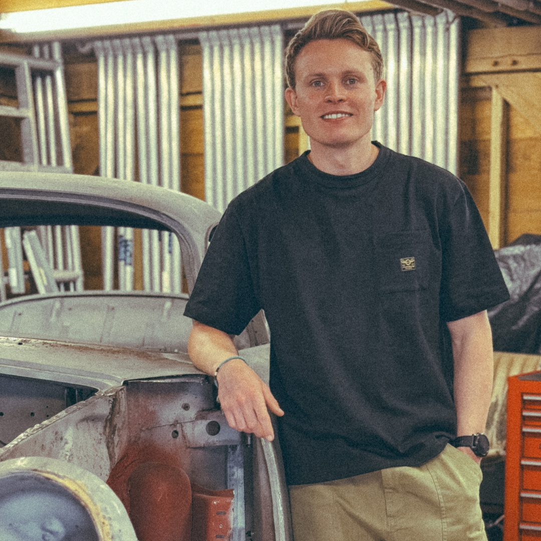 The Story of Trouble