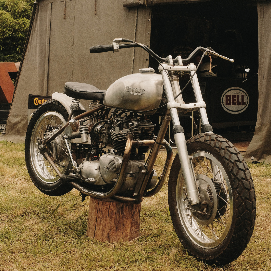 Wheels and Waves 2024