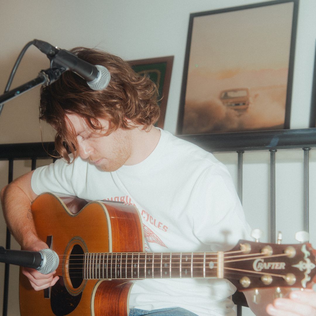 Rare Finds: Acoustic Night Unplugged