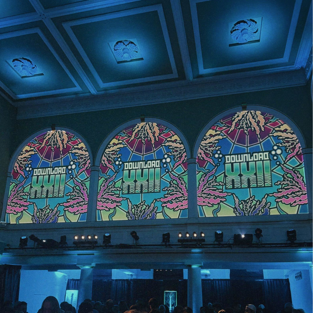 Download Festival 2025 Launch