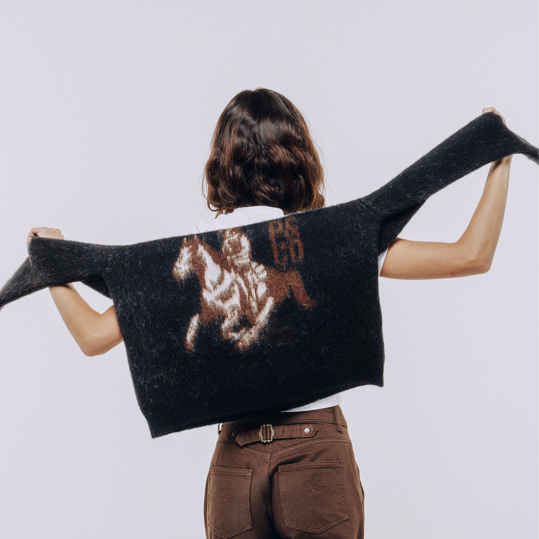 The P&Co Knitwear Care Guide