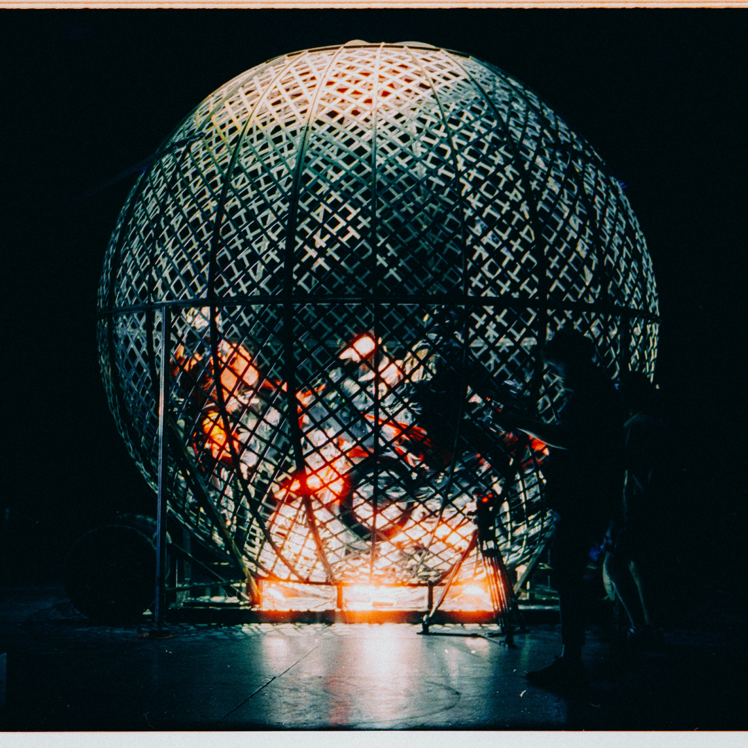 Black Friday 2025: Inside Our Most Spectacular Campaign Yet