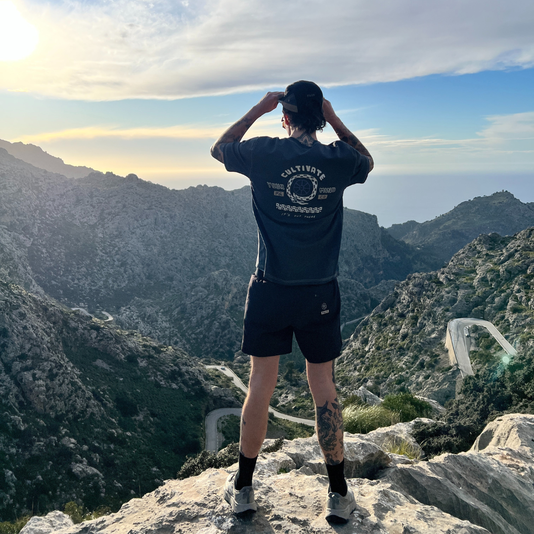 Behind The Scenes: P&Co Active Season 1.