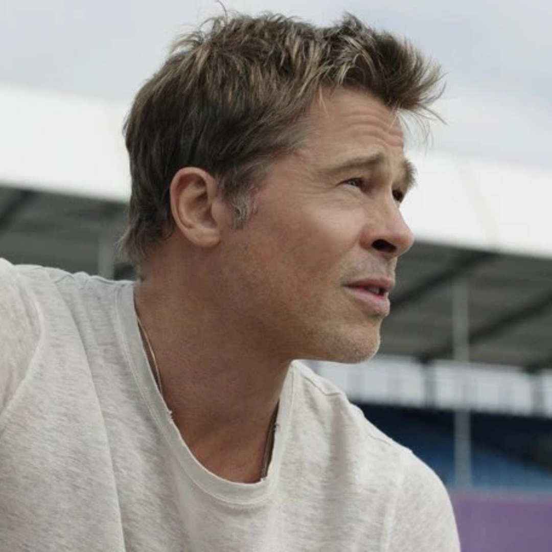 Revving Up Style and Speed: The Formula One Movie and Motorsport Fashion