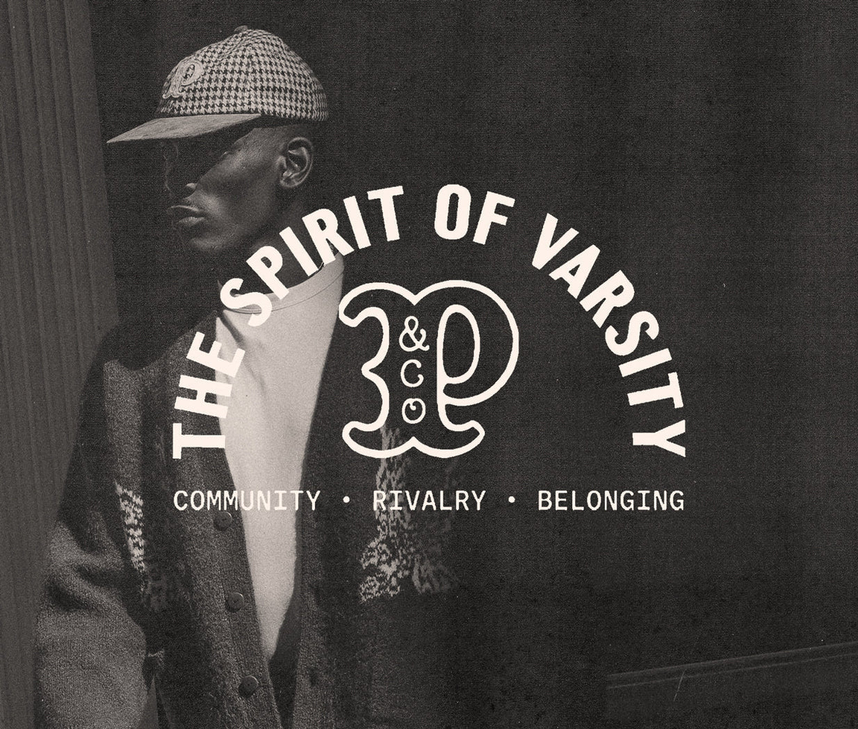 The Spirit Of Varsity