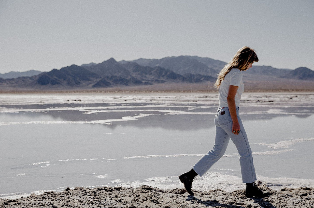 Meet The Muse- Alice Skyles