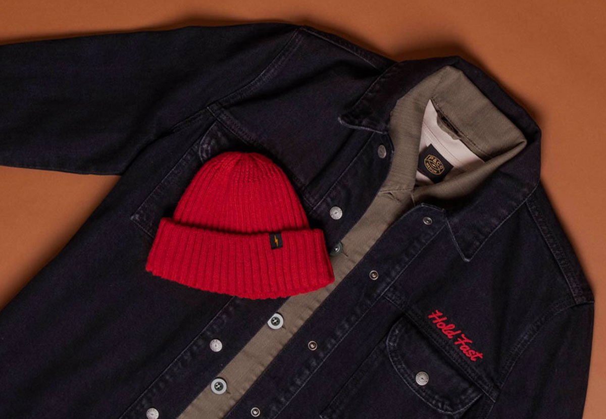 WINTER 2018 OUTERWEAR