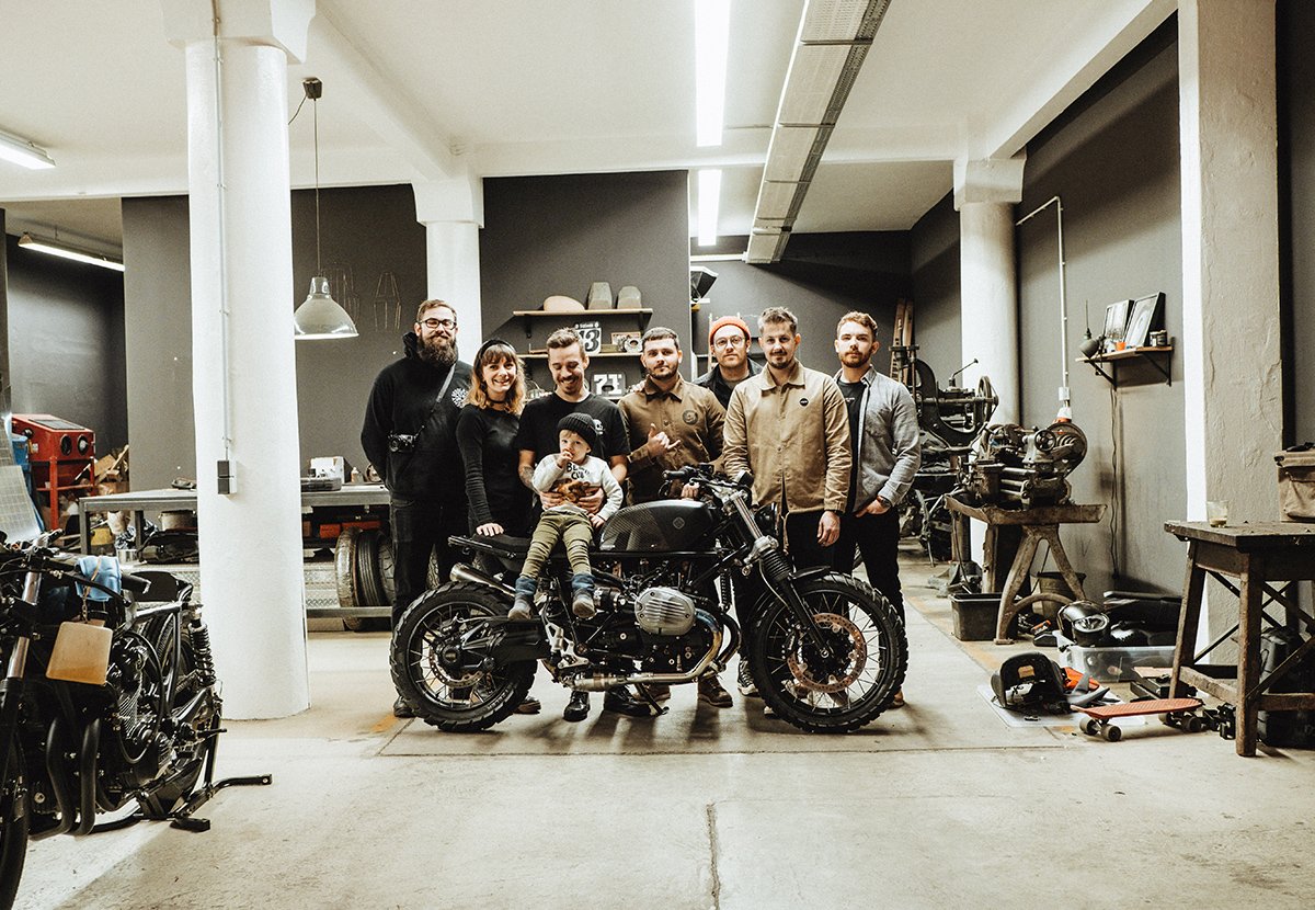 "Godspeed" Behind The Scenes