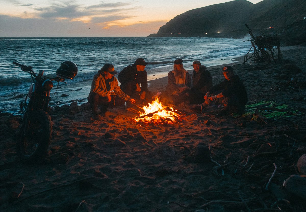Road Trip #3 Jeff Vanags | Malibu, CA