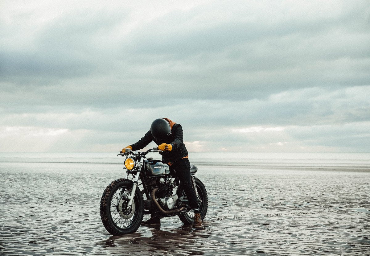 New | Whatever The Weather