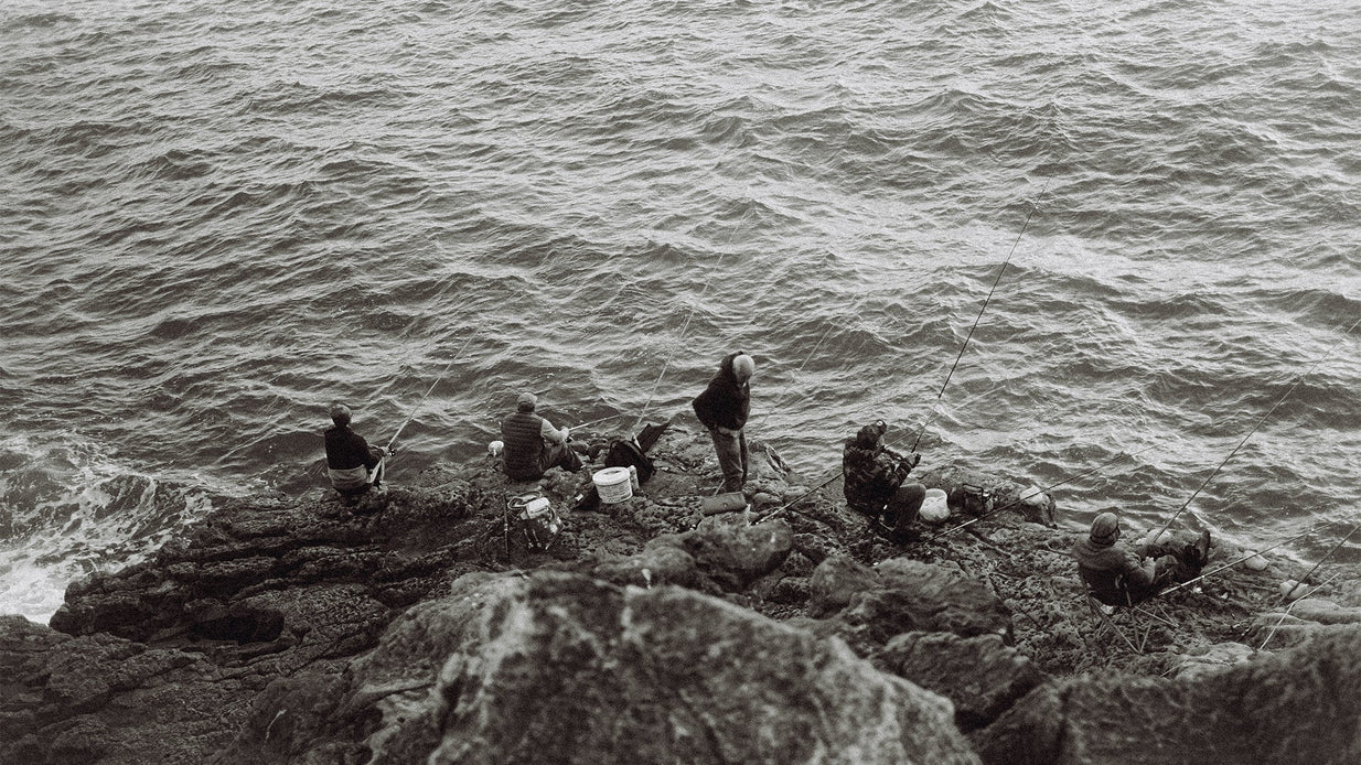 A Day in Cascais