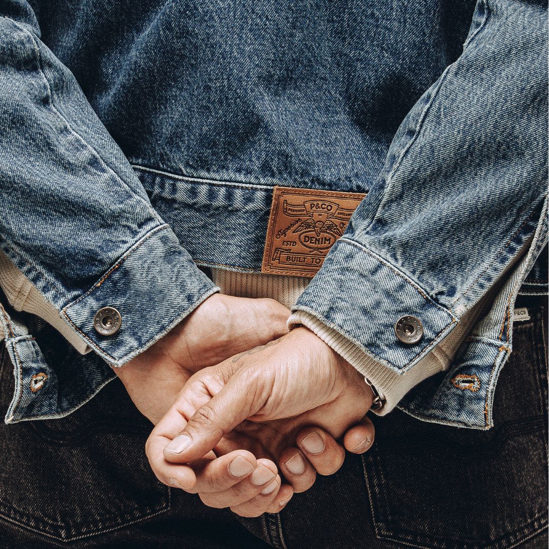 P&Co Denim, Explained