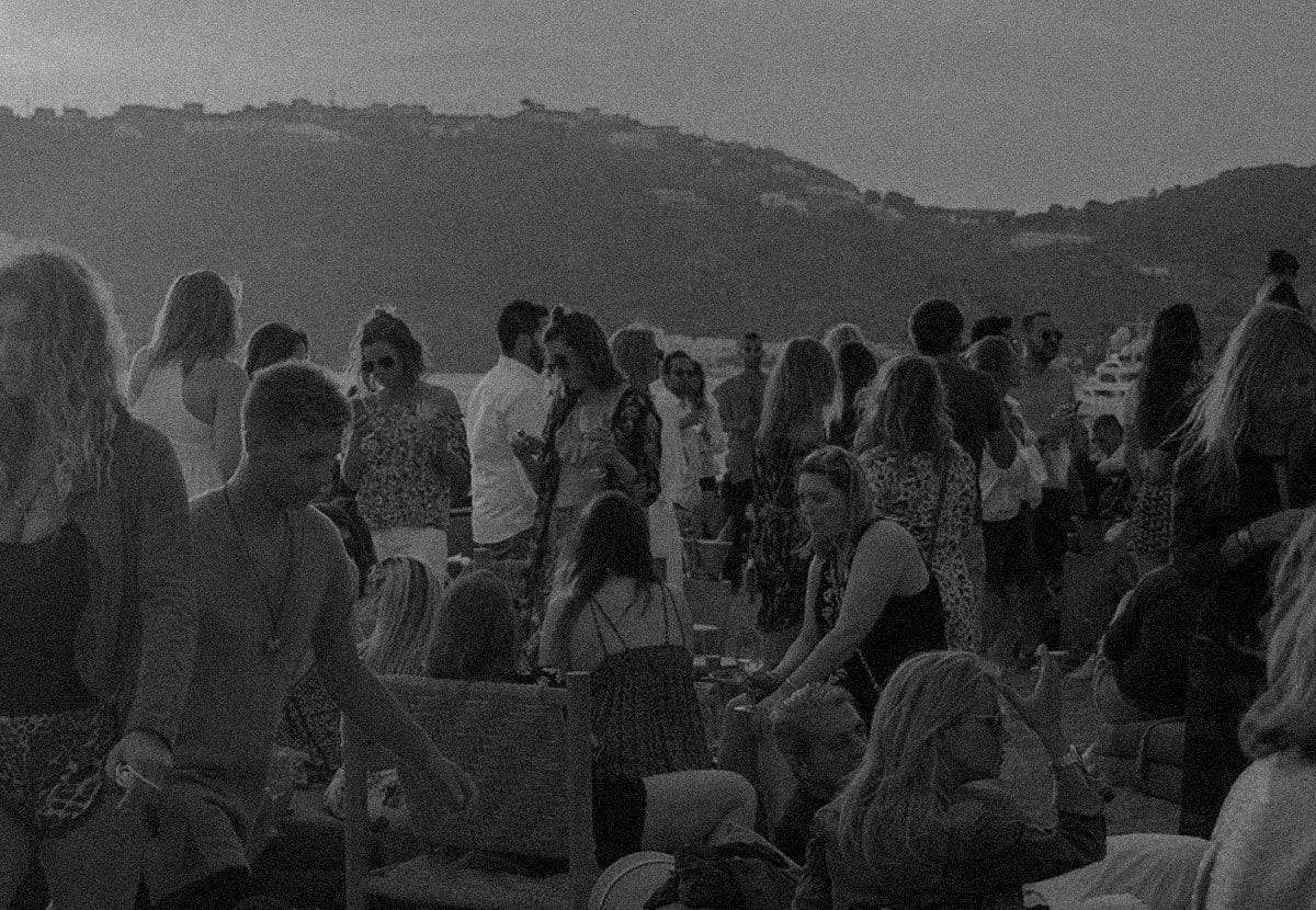 WIN A P&CO 'FESTIVAL PACKAGE' WORTH OVER £100