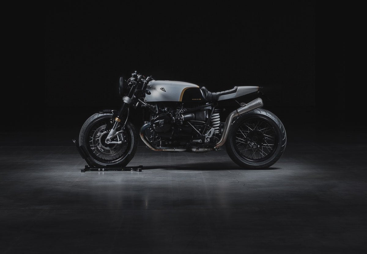 HOOKIE CO. - FALCON BMW R NINET