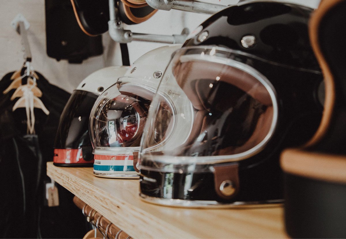 IDLE TORQUE, LEICESTER