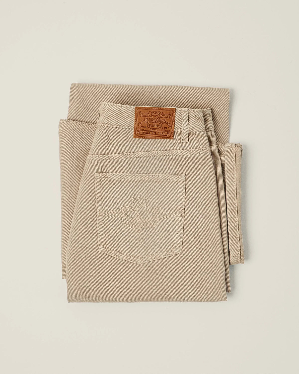 WHY THESE ARE THE BEST TROUSERS FOR FALL
